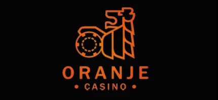 Oranje Casino