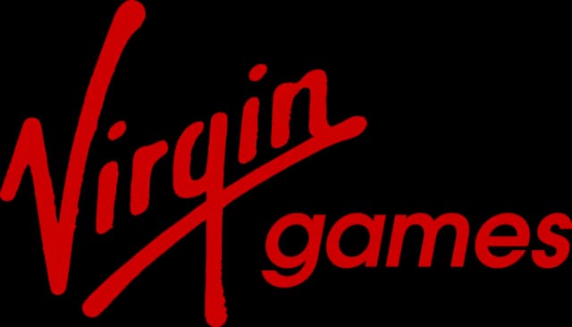 Virgin Games