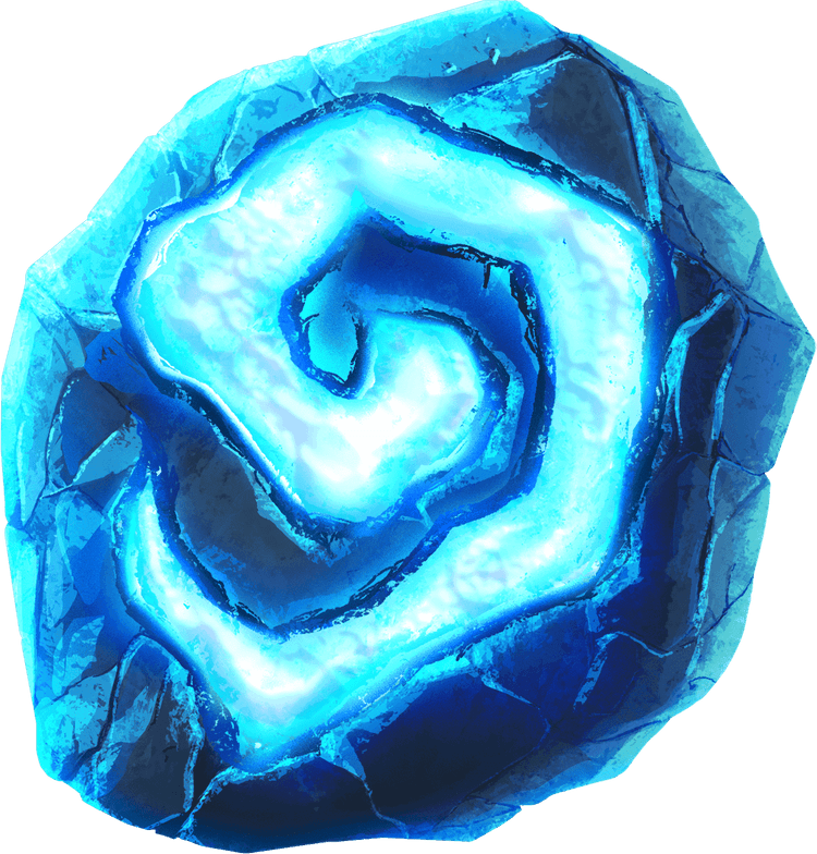 Ice Tokens image