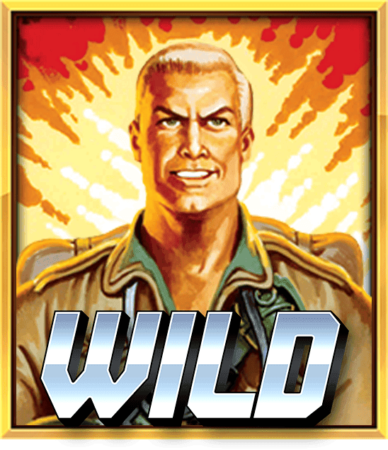 Expanding Wild image