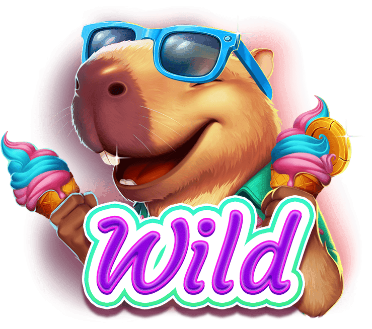Wild Symbol image