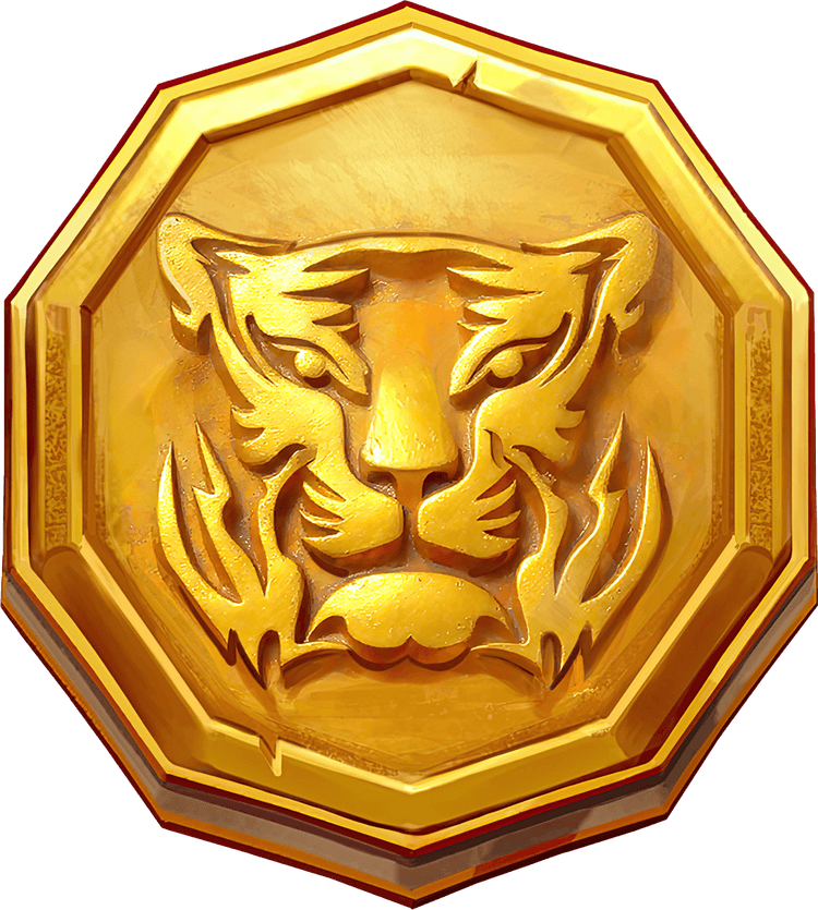 Lucky Coin image