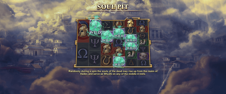 Soul Pit image