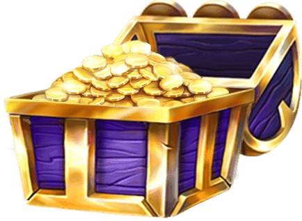 Map Symbols and Treasure Chests image