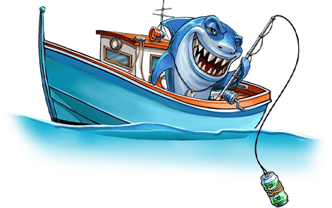 Shark Boss image