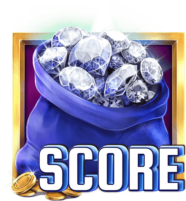 Score Multiplier image